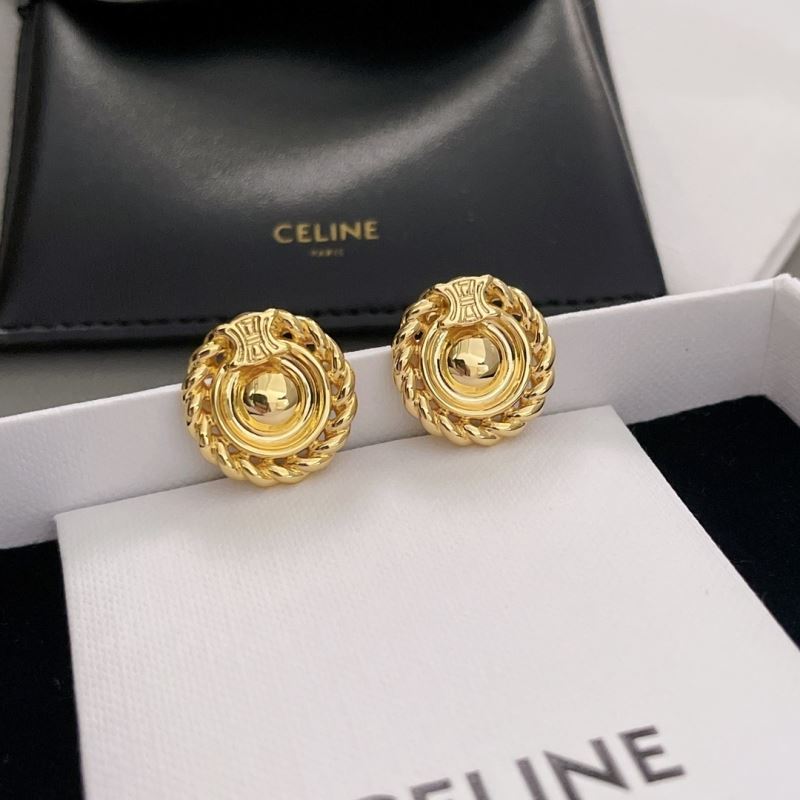 Celine Earrings